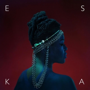 Eska - Eska i gruppen VINYL / Pop-Rock,Övrigt hos Bengans Skivbutik AB (3920951)