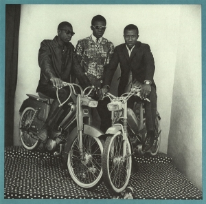 Various - Original Sound Of Mali i gruppen VINYL / Elektroniskt,World Music hos Bengans Skivbutik AB (3920963)