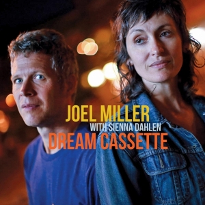 Joel Miller - Dream Cassette i gruppen CD / Jazz hos Bengans Skivbutik AB (3920978)