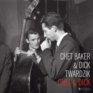 Chet Baker - Chet & Dick i gruppen CD / Jazz hos Bengans Skivbutik AB (3920984)