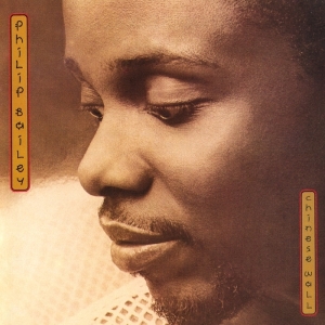 Philip Bailey - Chinese Wall i gruppen VI TIPSAR / Julklappstips CD hos Bengans Skivbutik AB (3921016)