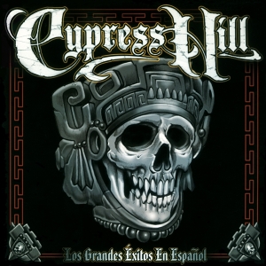 Cypress Hill - Los Grandes Éxitos En Español i gruppen VI TIPSAR / Julklappstips Vinyl hos Bengans Skivbutik AB (3921039)