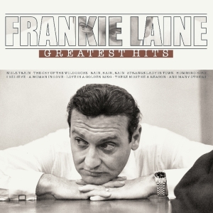 Frankie Laine - Greatest Hits i gruppen VI TIPSAR / Julklappstips Vinyl hos Bengans Skivbutik AB (3921124)