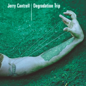 Jerry Cantrell - Degradation Trip i gruppen ÖVRIGT / -Startsida MOV hos Bengans Skivbutik AB (3921161)