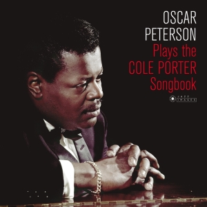 Oscar Peterson - Plays The Cole Porter Songbook i gruppen ÖVRIGT / -Startsida Vinylkampanj hos Bengans Skivbutik AB (3921163)