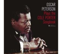 Oscar Peterson - Plays The Cole Porter Songbook i gruppen VI TIPSAR / Julklappstips Vinyl hos Bengans Skivbutik AB (3921163)