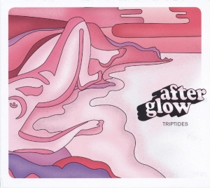 Triptides - Afterglow i gruppen CD / Pop-Rock,Övrigt hos Bengans Skivbutik AB (3921299)