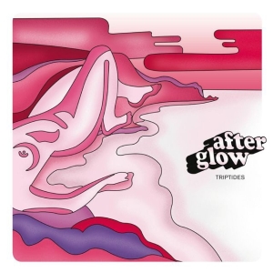 Triptides - Afterglow i gruppen VINYL / Pop-Rock,Övrigt hos Bengans Skivbutik AB (3921308)