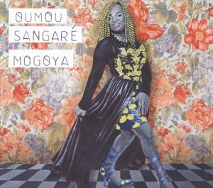 Oumou Sangaré - Mogoya i gruppen VINYL / Elektroniskt,World Music hos Bengans Skivbutik AB (3921403)