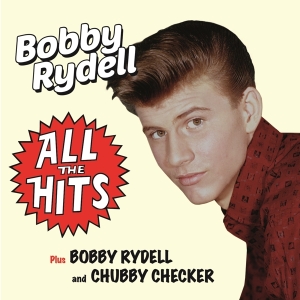 Bobby Rydell - All The Hits / Bobby Rydell And Chubby Checker i gruppen CD / Pop-Rock,Övrigt hos Bengans Skivbutik AB (3921423)