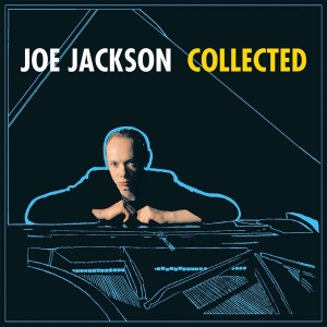 Joe Jackson - Collected i gruppen ÖVRIGT / -Startsida MOV hos Bengans Skivbutik AB (3921448)