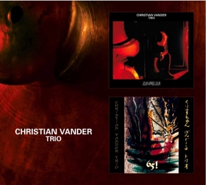 Vander Christian -Trio- - Jour Apres Jour - 65! i gruppen CD / Jazz hos Bengans Skivbutik AB (3921465)