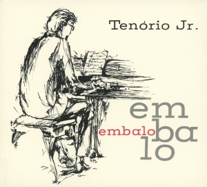 Tenorio Jnr - Embalo i gruppen CD / Elektroniskt,Jazz,World Music hos Bengans Skivbutik AB (3921519)