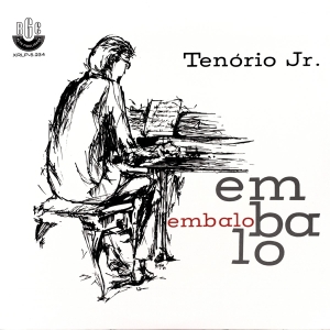 Tenorio Jnr - Embalo i gruppen VI TIPSAR / Julklappstips Vinyl hos Bengans Skivbutik AB (3921520)