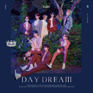 E'Last - Day dream (Random cover) i gruppen Minishops / K-Pop Minishops / K-Pop Övriga hos Bengans Skivbutik AB (3922298)