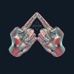 Alltta - Upper Hand -Instrumental- i gruppen VINYL / Hip Hop-Rap hos Bengans Skivbutik AB (3922387)