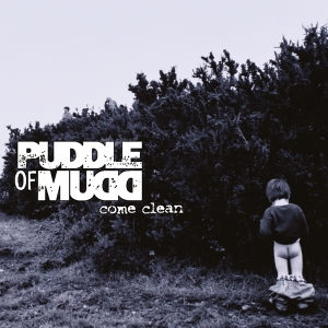 Puddle Of Mudd - Come Clean i gruppen ÖVRIGT / -Startsida MOV hos Bengans Skivbutik AB (3922414)