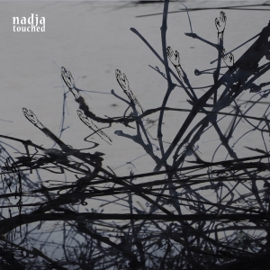 Nadja - Touched i gruppen CD / Pop-Rock hos Bengans Skivbutik AB (3922472)