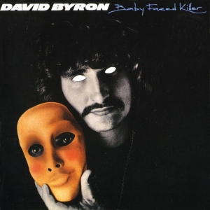 David Byron - Babyfaced Killer i gruppen CD / Pop-Rock hos Bengans Skivbutik AB (3922531)