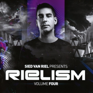 Various - Rielism Vol. 4 i gruppen CD / Dance-Techno hos Bengans Skivbutik AB (3922569)