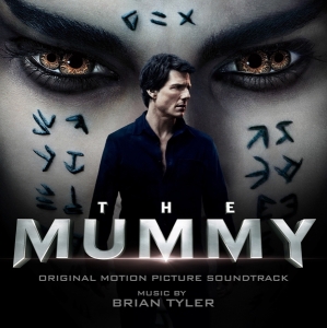 Tyler Brian - Mummy (2017) i gruppen CD / Film-Musikal hos Bengans Skivbutik AB (3922572)