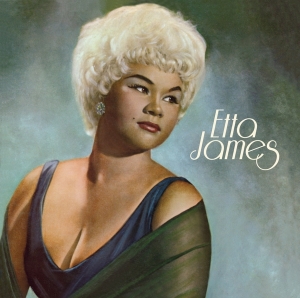 Etta James - Etta James/ Sings For Lovers i gruppen CD / Pop-Rock,RnB-Soul,Övrigt hos Bengans Skivbutik AB (3922598)