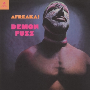 Demon Fuzz - Afreaka! i gruppen ÖVRIGT / -Startsida MOV hos Bengans Skivbutik AB (3922615)