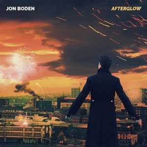 Jon Boden - Afterglow i gruppen ÖVRIGT / Övrigt / aub hos Bengans Skivbutik AB (3922627)