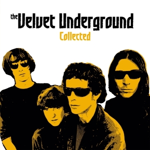 The Velvet Underground - Collected i gruppen VI TIPSAR / Julklappstips Vinyl hos Bengans Skivbutik AB (3922687)