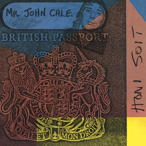 John Cale - Honi Soit i gruppen VI TIPSAR / Julklappstips CD hos Bengans Skivbutik AB (3922714)