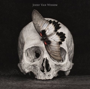 Jozef Van Wissem - Nobody Living Can Ever Make Me Turn Back i gruppen VINYL / Pop-Rock hos Bengans Skivbutik AB (3922744)