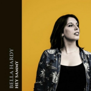 Bella Hardy - Hey Sammy i gruppen ÖVRIGT / Övrigt / aub hos Bengans Skivbutik AB (3922802)