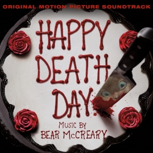 Bear Mccreary - Happy Death Day i gruppen CD / Film-Musikal hos Bengans Skivbutik AB (3922803)