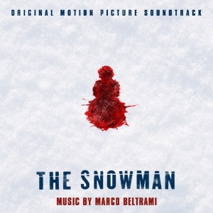 Ost - Snowman i gruppen CD / Film-Musikal hos Bengans Skivbutik AB (3922804)