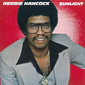 Herbie Hancock - Sunlight i gruppen ÖVRIGT / -Startsida MOV hos Bengans Skivbutik AB (3922812)