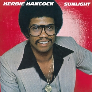 Herbie Hancock - Sunlight i gruppen Minishops / Herbie Hancock hos Bengans Skivbutik AB (3922812)