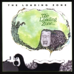 The Loading Zone - The Loading Zone i gruppen CD / Pop-Rock hos Bengans Skivbutik AB (3922825)