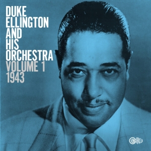 Duke Ellington - Vol.1: 1943 i gruppen VI TIPSAR / Julklappstips Vinyl hos Bengans Skivbutik AB (3922873)