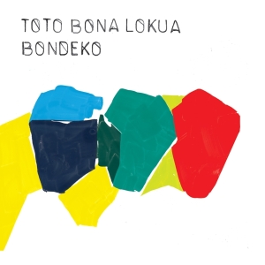 Toto Bona Lokua - Bondeko i gruppen VI TIPSAR / Julklappstips Vinyl hos Bengans Skivbutik AB (3922882)