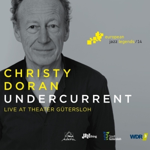 Christy Doran - Undercurrent i gruppen CD / Jazz hos Bengans Skivbutik AB (3922940)