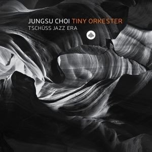 Jungsu -Tiny Orkester- Choi - Tschuss Jazz Era i gruppen CD / Jazz hos Bengans Skivbutik AB (3922941)