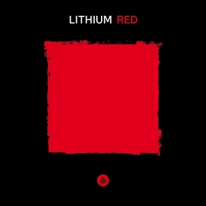 Lithium - Red i gruppen CD / Jazz hos Bengans Skivbutik AB (3922942)