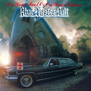 Blue Oyster Cult - On Your Feet Or On You... i gruppen VI TIPSAR / Julklappstips CD hos Bengans Skivbutik AB (3922965)