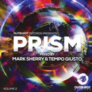 V/A - Prism Volume 2 i gruppen CD / Dance-Techno hos Bengans Skivbutik AB (3923057)