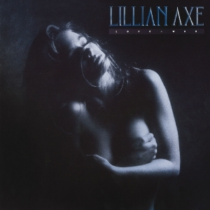 Lillian Axe - Love + War i gruppen CD / Hårdrock hos Bengans Skivbutik AB (3923074)