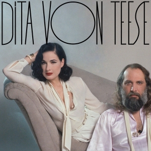 Dita Von Teese - Dita Von Teese i gruppen CD / Pop-Rock,Övrigt hos Bengans Skivbutik AB (3923121)