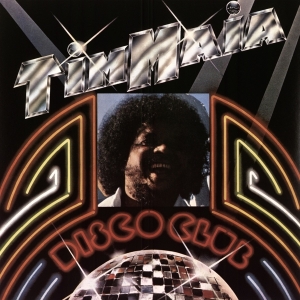 Tim Maia - Disco Club i gruppen VINYL / RnB-Soul hos Bengans Skivbutik AB (3923124)