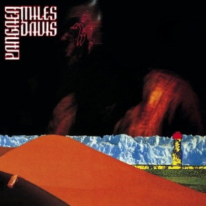 Miles Davis - Pangaea i gruppen VI TIPSAR / Julklappstips CD hos Bengans Skivbutik AB (3923155)