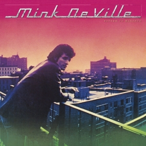 Mink Deville - Return To Magenta i gruppen VI TIPSAR / Julklappstips CD hos Bengans Skivbutik AB (3923167)