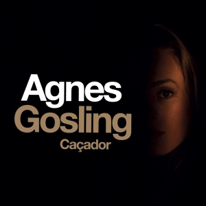 Agnes Gosling - Cacador i gruppen CD / Jazz,World Music hos Bengans Skivbutik AB (3923220)